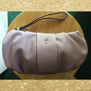 Vera Wang- Simply Vera Wristlet Light Purple